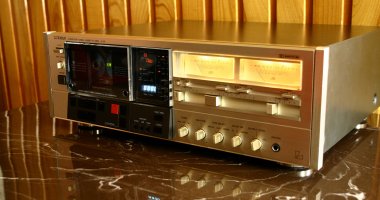 Luxman K-05