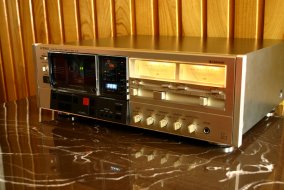 Luxman K-05