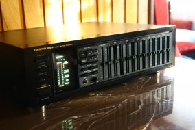 Onkyo Integra EQ-540