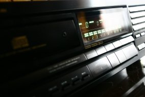 Onkyo DX-6570 Integra