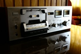 Sansui SC-1100G